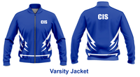 CIS Varsity