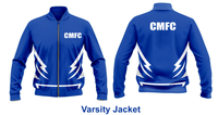 CMFC Varsity