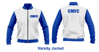 CMFC Varsity