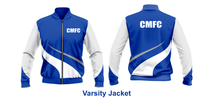 CMFC Varsity