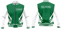 VARSITY JACKET