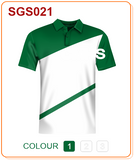 GOLF