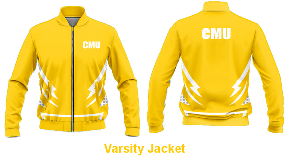 CMU Varsity