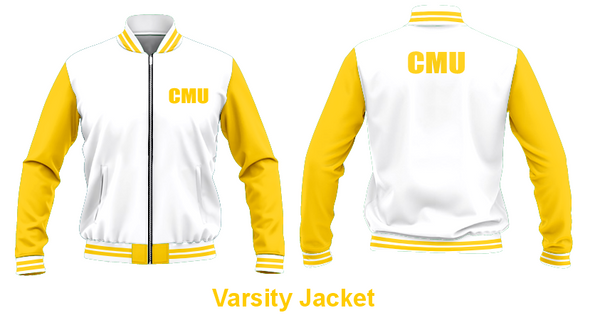 CMU Varsity