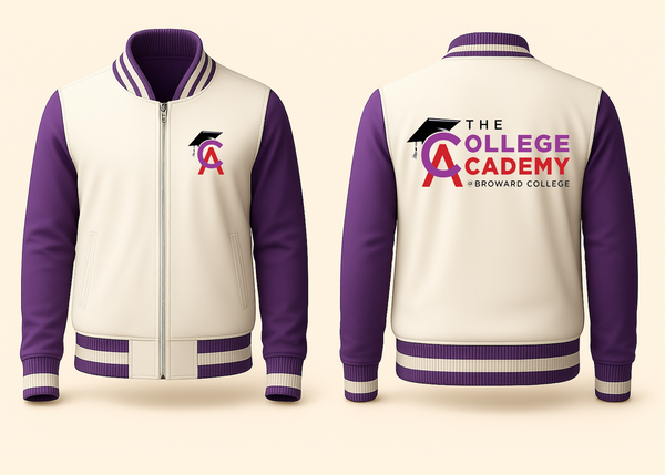 CABC VARSITY JACKET