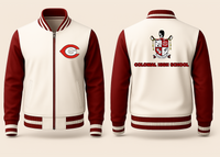 COL HS VARSITY JACKET