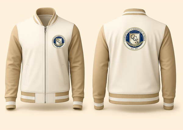 CCS VARSITY JACKET