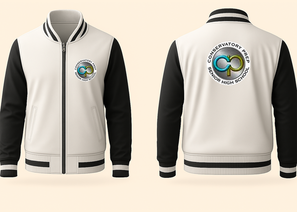CPSHS VARSITY JACKET