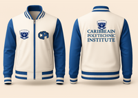 CPI Varsity Jacket