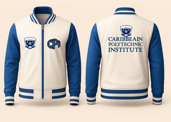 CPI Varsity Jacket