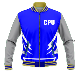 CPU Varsity