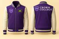 CPC Varsity Jacket