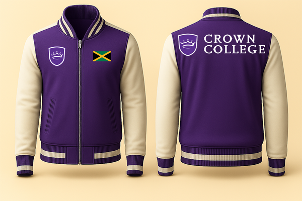 CPC Varsity Jacket