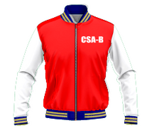 CSA-B Varsity