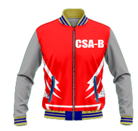 Colegio de San Juan de Letran Varsity Jackets