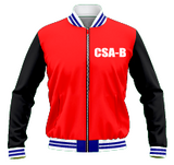 Colegio de San Juan de Letran Varsity Jackets