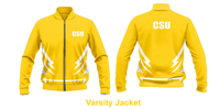 CSU Varsity