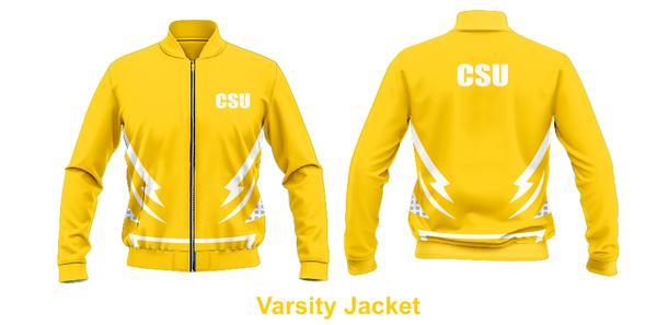 CSU Varsity