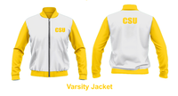 CSU Varsity