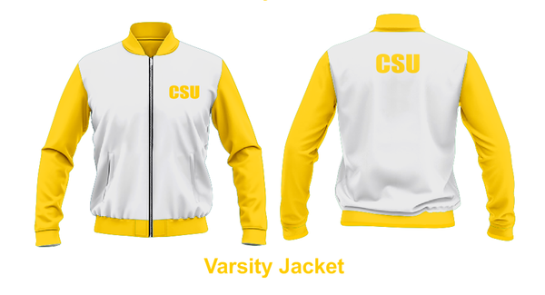 CSU Varsity