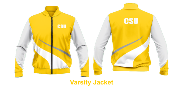 CSU Varsity
