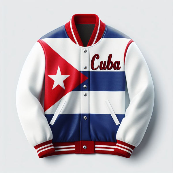 CUBA