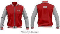 CU Varsity
