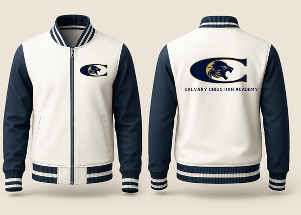 CAVOB VARSITY JACKET