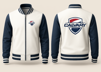 CAVHS VARSITY JACKET