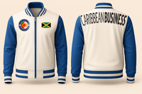 CIB Varsity Jacket