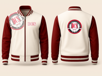 DADE VARSITY JACKET