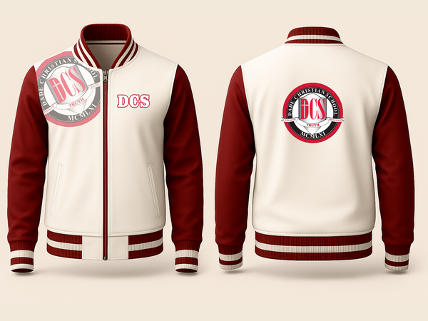 DADE VARSITY JACKET