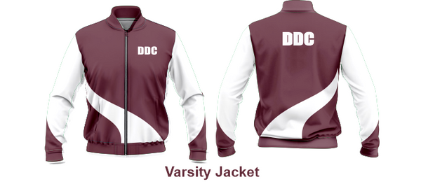 DDC Varsity