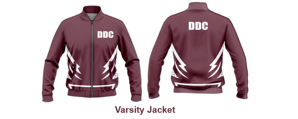 DDC Varsity