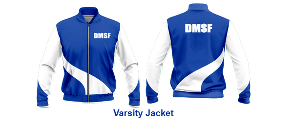 DMSF Varsity