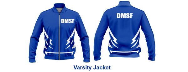 DMSF Varsity