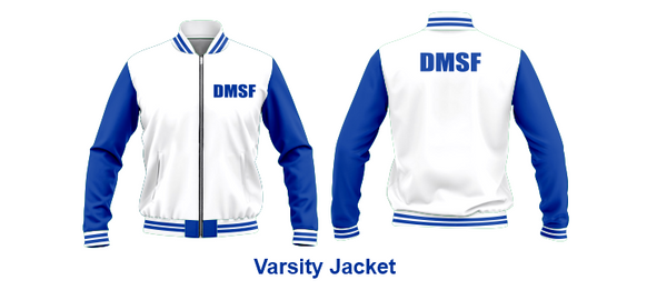 DMSF Varsity