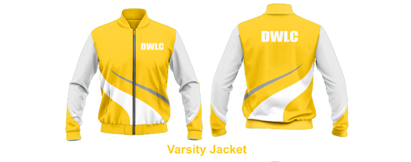 DWCL Varsity