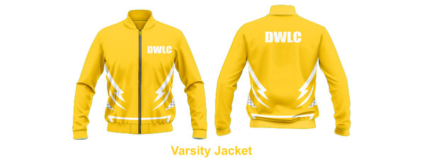 DWCL Varsity