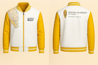 DAF VARSITY JACKET