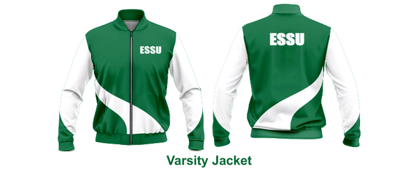 ESSU Varsity