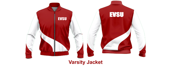 EVSU Varsity