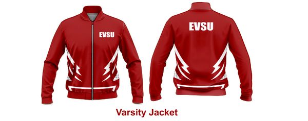 EVSU Varsity