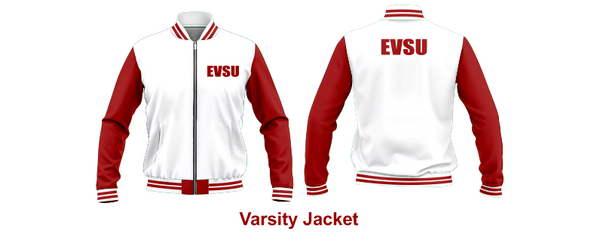 EVSU Varsity