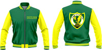 Excelsior Varsity Jacket