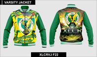 Excelsior Varsity Jacket