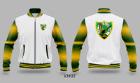Excelsior Varsity Jacket