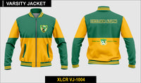 Excelsior Varsity Jacket