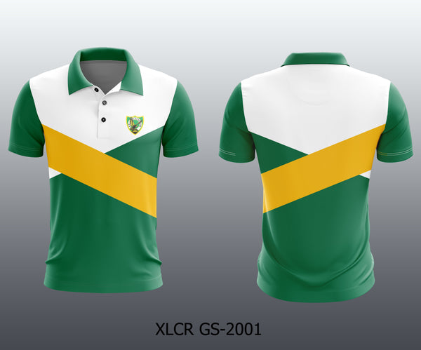 Excelsior Polo Shirt