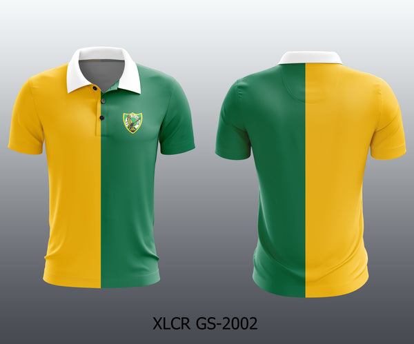 Excelsior Polo Shirt